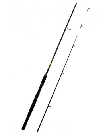 Bauer Barca 2.40 mt 8-30 gr Spin Kamış