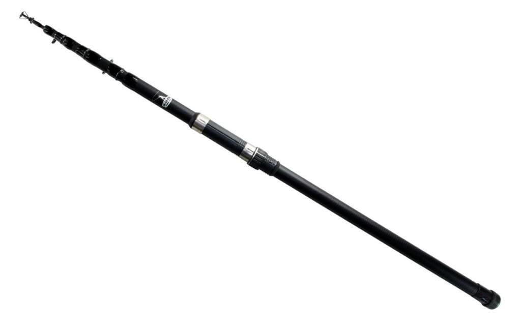 Bauer Uzy Tele Carp 360 cm 3.5 lbs Sazan Kamış