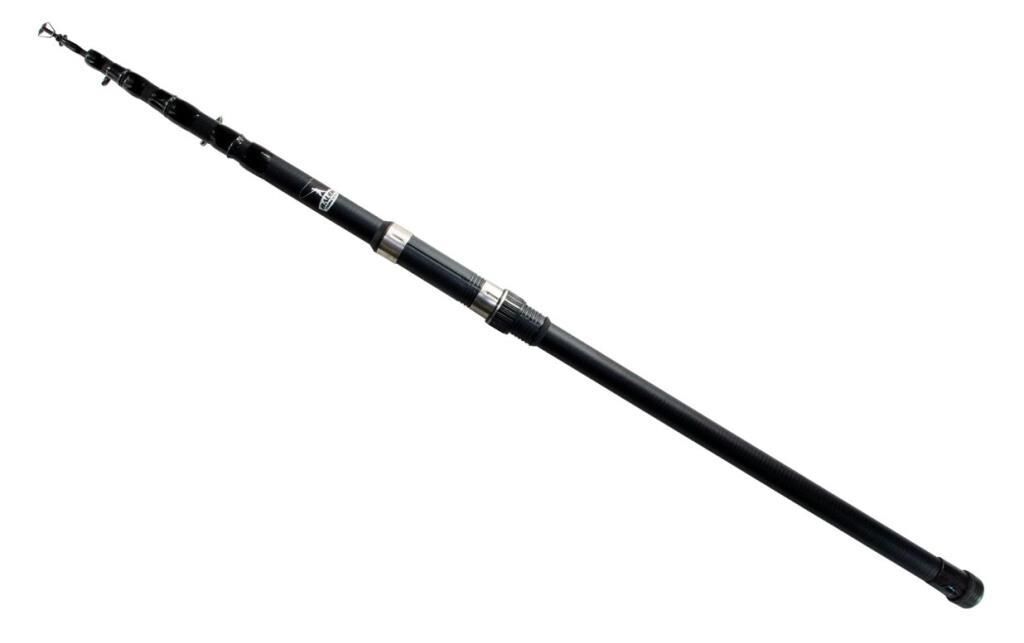 Bauer Uzy Tele Carp 360 cm 3.5 lbs Sazan Kamış