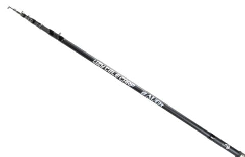 Bauer Uzy Tele Carp 360 cm 3.5 lbs Sazan Kamış