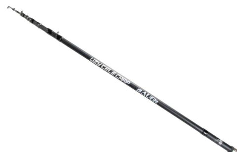 Bauer Uzy Tele Carp 360 cm 3.5 lbs Sazan Kamış
