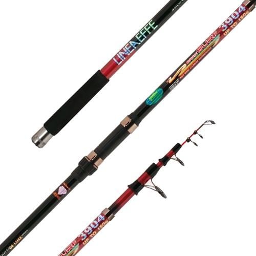 Lineaffe Spirit Surf 390cm 50-150gr