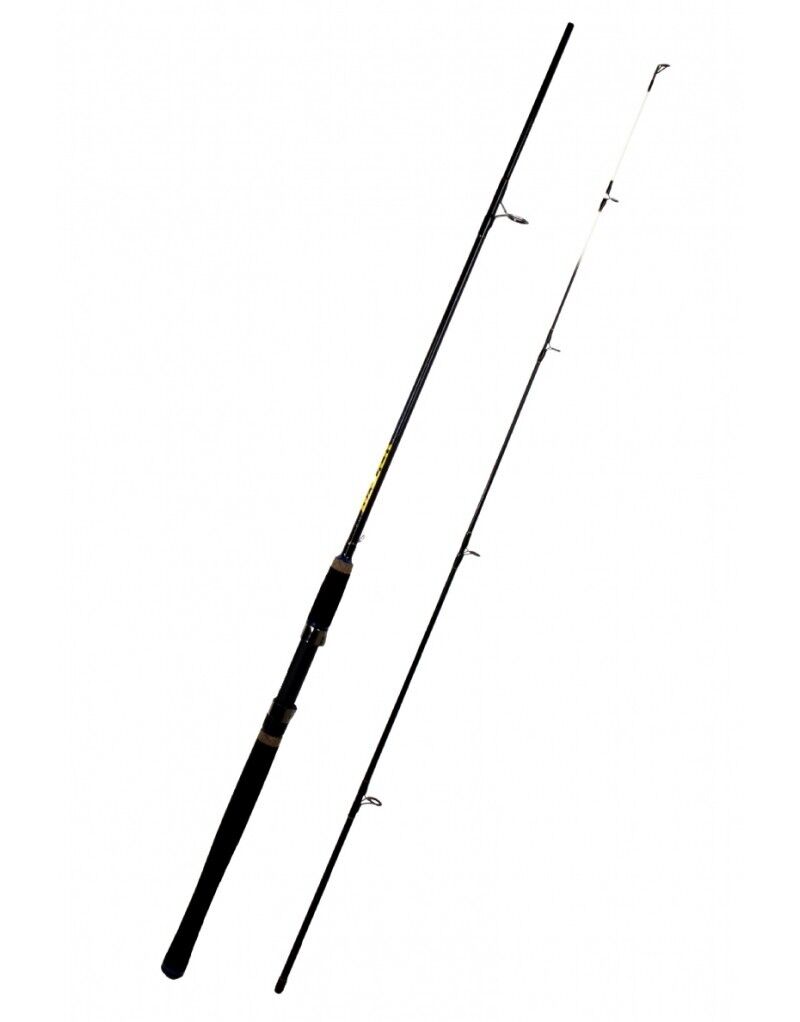 Bauer Barca 2.70 mt 8-30 gr Spin Kamış