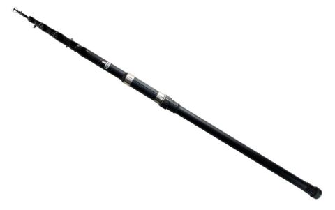 Bauer Uzy Tele Carp 390 cm 3.5 lbs Sazan Kamış
