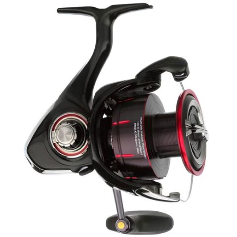 Daiwa Fuego 23 LT 4000 DCXH Olta Makinası