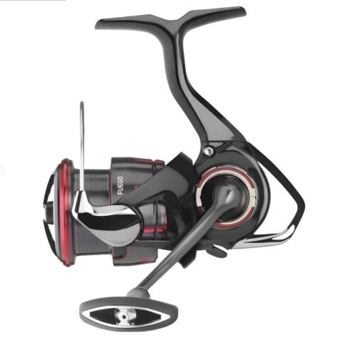Daiwa Fuego 23 LT 4000 DCXH Olta Makinası