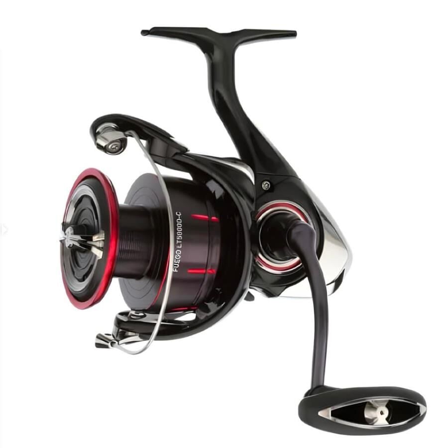 Daiwa Fuego 23 LT 4000 DCXH Olta Makinası
