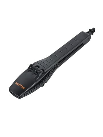 Fujin Aji Game Fish Grip Black