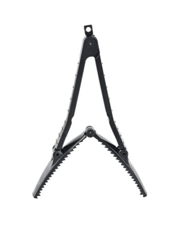 Fujin Aji Game Fish Grip Black