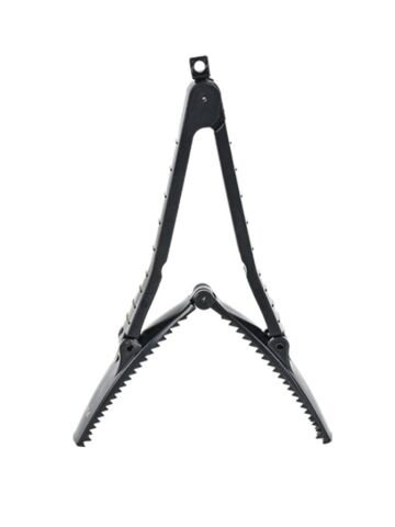 Fujin Aji Game Fish Grip Black
