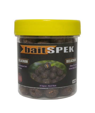 Spektrum Baits Belachan 18mm Premium Seri Kanca Yemi 300 gr