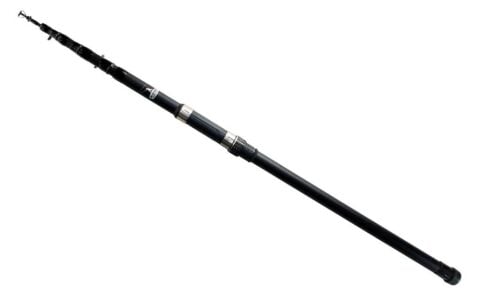 Bauer Uzy Tele Carp 330 cm 3.5 lbs Sazan Kamış