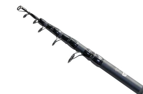Bauer Uzy Tele Carp 330 cm 3.5 lbs Sazan Kamış