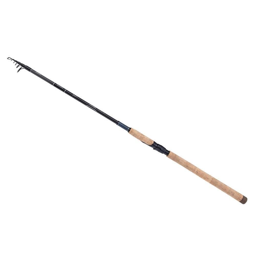 Shimano Catana FX 240cm 14-40gr Teleskopik Spin Kamışı