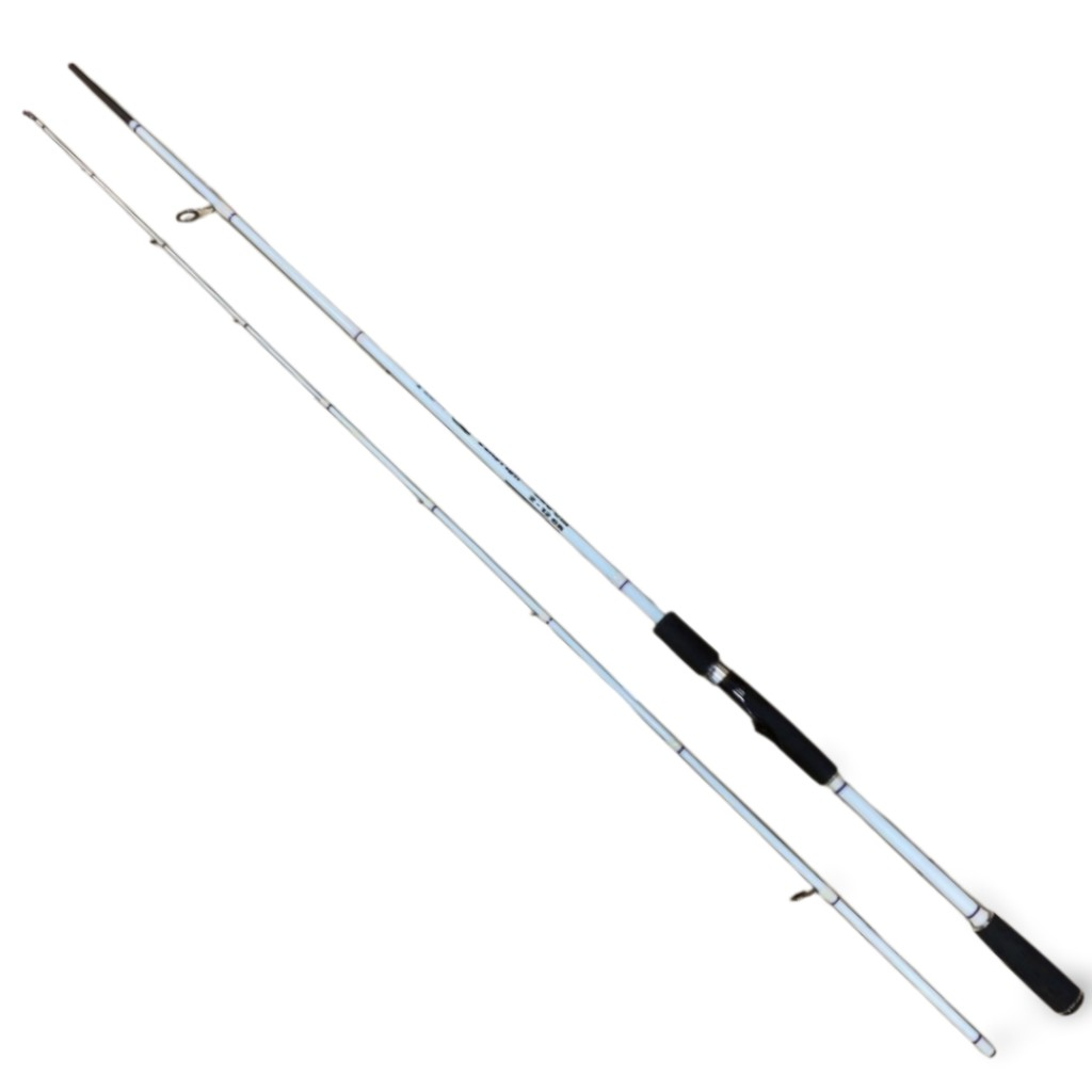 İkado Dead Fish 2.25 m 2-12 Gr Atarlı Lrf Kamışı
