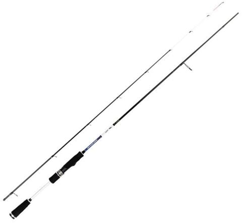 Savage gear LRF CCS 213 cm 0,5-7 gr 2 Parça LRF kamışı