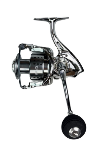 Oslo Shark 6000 Metal Kafa 5+1 Bilye Olta Makinası