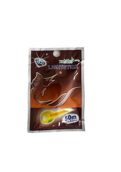 Anchor Top Kafa Fosfor Işıldak 2 adet 4.5x39mm