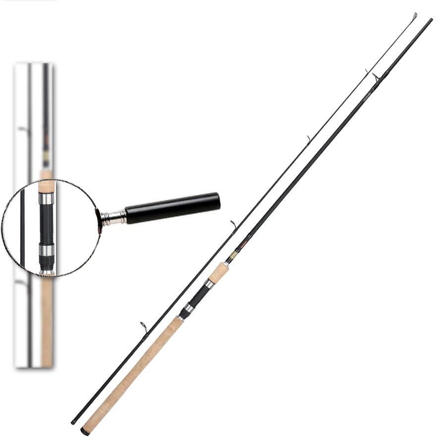 Daiwa Crossfire 270cm 10-40g Spinning Kamış