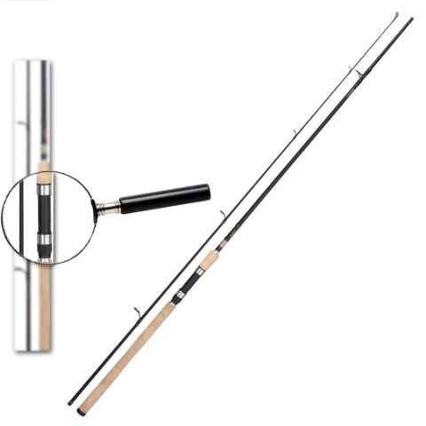 Daiwa Crossfire 270cm 10-40g Spinning Kamış