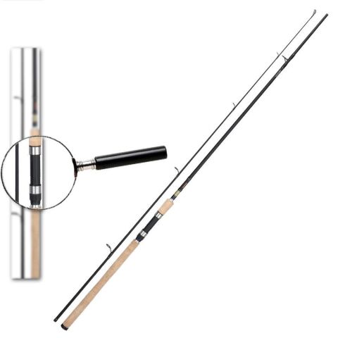 Daiwa Crossfire 270cm 10-40g Spinning Kamış