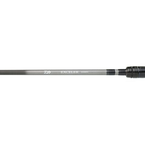 Daiwa Exceler EF 244 cm 7-28 gr Spin Kamış