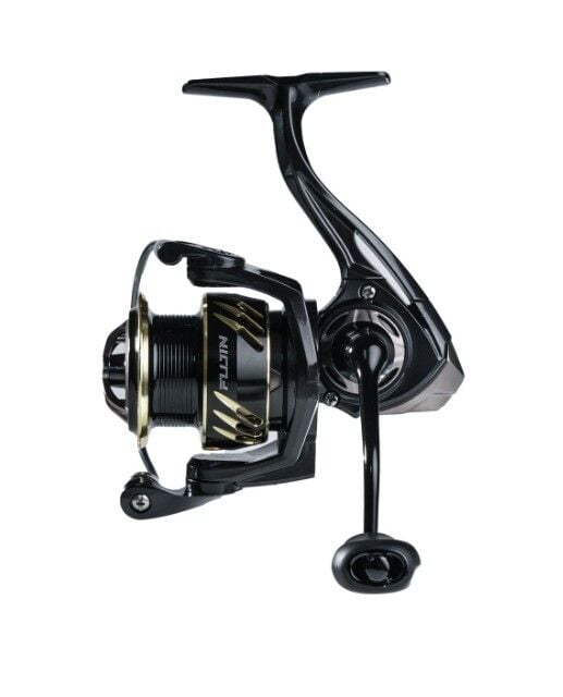 Fujin Sniper 1000 LRF Olta Makinesi