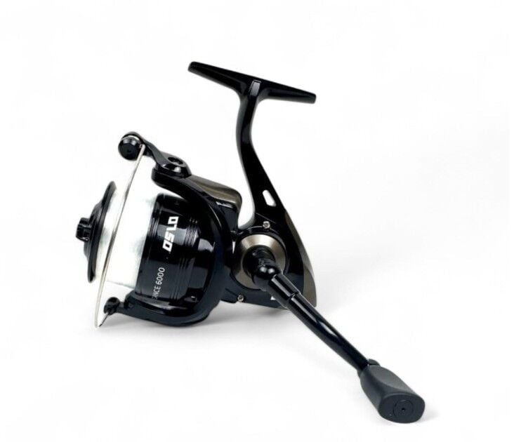 Oslo Elegance 6000 3 BB Olta Makinesi