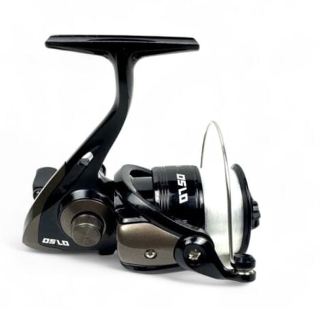 Oslo Elegance 6000 3 BB Olta Makinesi