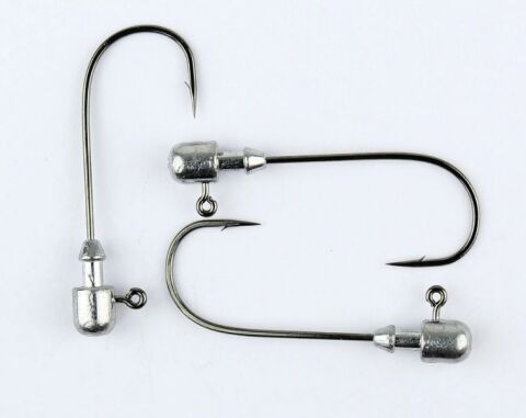 River Magic  Jig Head