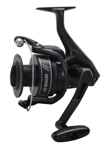 Okuma Revenger A RV-8000A Olta Makinesi