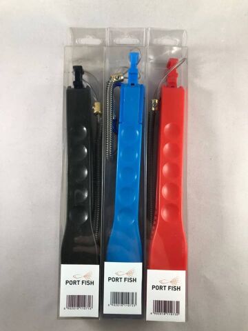 Port Fish Balık Tutma Maşası 20cm