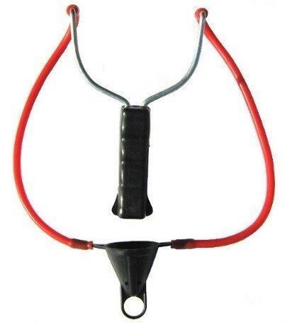 Yemleme Sapanı Made in Bulgaria