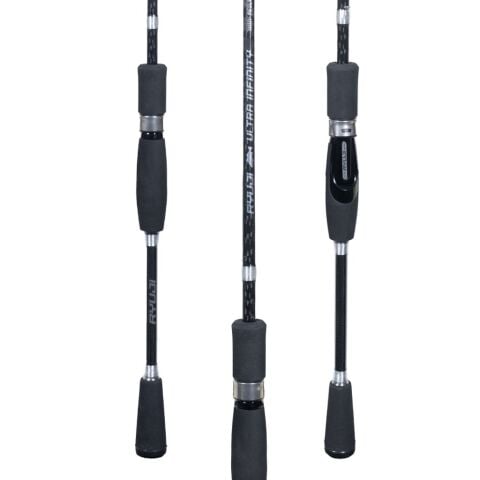Ryuji Ultra Infinity Fuji O 258 cm 1-20 gr LRF Kamış