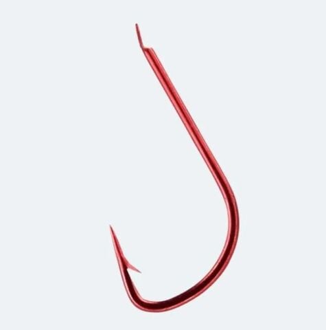 BKK Sode Red Diamond İğne