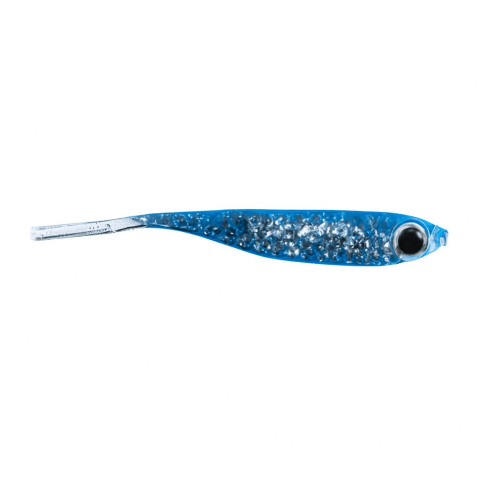 Japanese Lrf Shad 5 cm Suni Yem