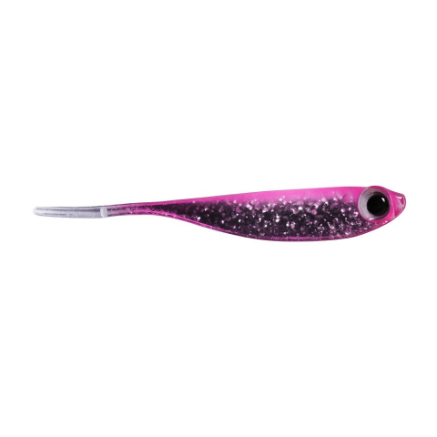 Japanese Lrf Shad 5 cm Suni Yem