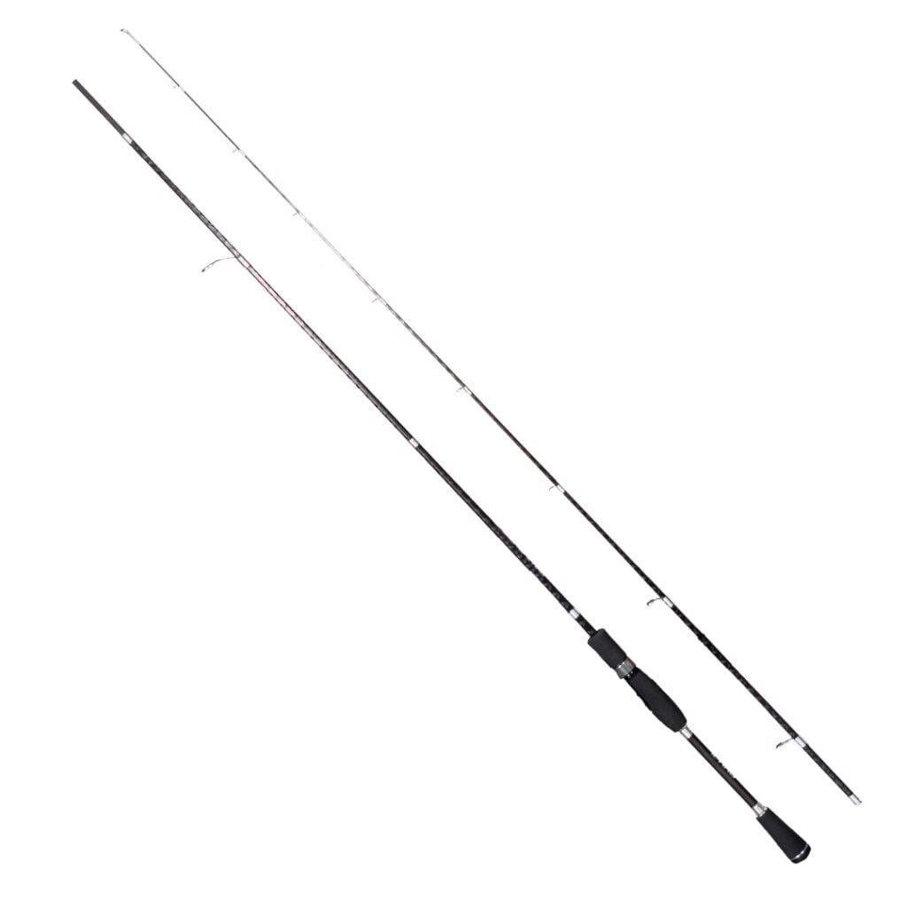 Ryuji Ultra Infinity Fuji O 230 cm 1-15 gr LRF Kamış