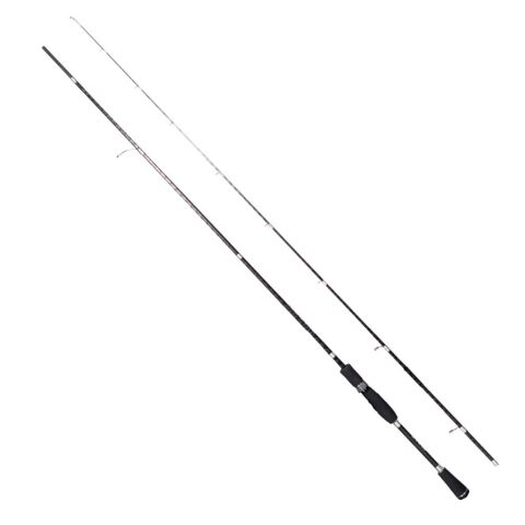 Ryuji Ultra Infinity Fuji O 230 cm 1-15 gr LRF Kamış