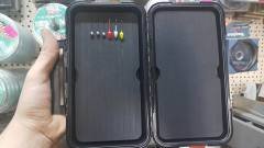 SPRO JIGHEAD KUTUSU (197X115X50 mm)