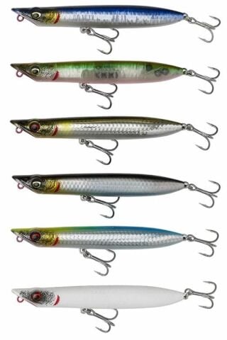 Savage Gear Slap Walker 10cm 10gr Sahte Balık