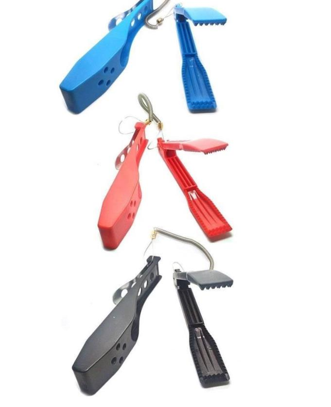 Port Fish Balık Tutma Maşası 20cm Kılıflı