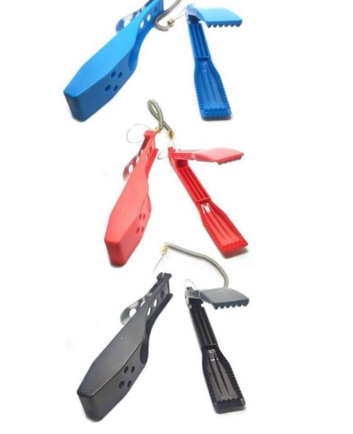 Port Fish Balık Tutma Maşası 20cm Kılıflı