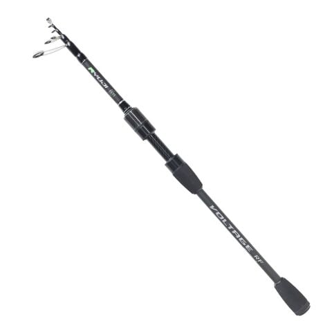 Ryuji Voltage Fuji 240 Cm 3-15 Gr Teleskopik Lrf Kamışı