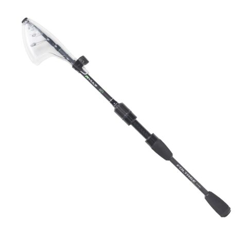 Ryuji Voltage Fuji 240 Cm 3-15 Gr Teleskopik Lrf Kamışı