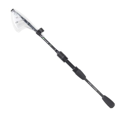 Ryuji Voltage Fuji 240 Cm 3-15 Gr Teleskopik Lrf Kamışı