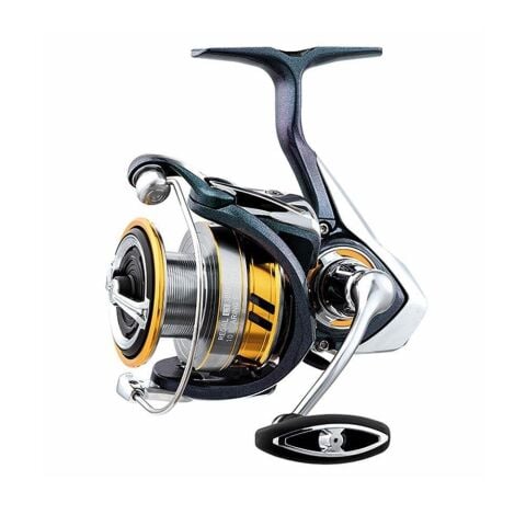 Daiwa Regal 18 LT 3000 DCXH Olta Makinesi