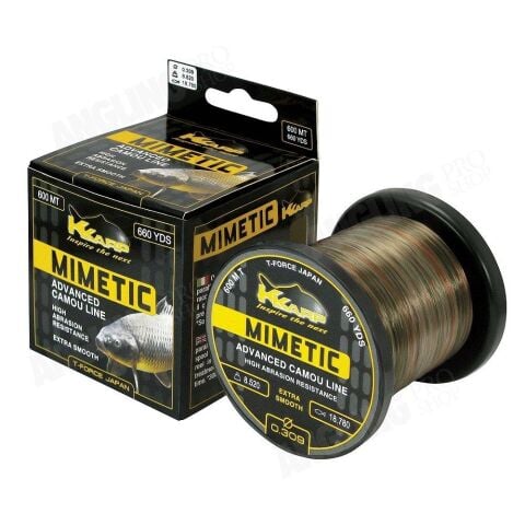 K-KARP MIMETIC 1200m