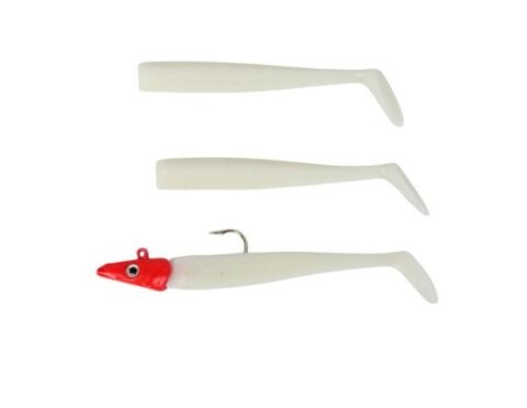 Sea Horse Sandeel 10 cm 11 gr Silikon Yem