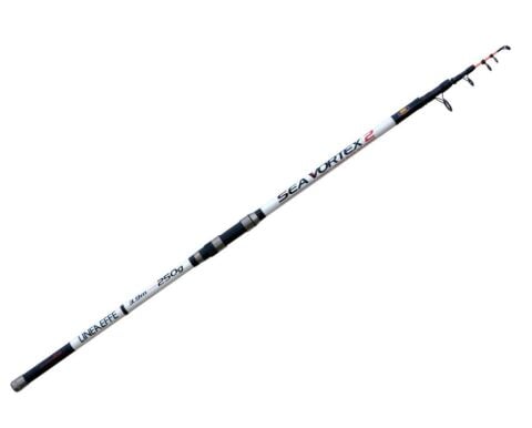 Lineaeffe Sea Vortex II 420cm 250gr Surf Kamış